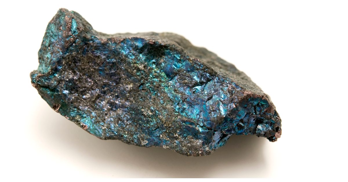 Bornite Crystal Meaning: Healing Properties, Benefits and Uses