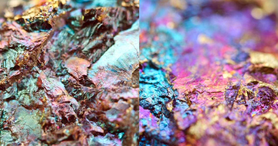 Bornite Crystal Meaning: Healing Properties, Benefits and Uses
