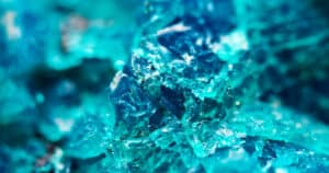 Meaning in Ancient Lore and History of Chrysocolla