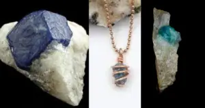 Does Lazulite make a good jewelry stone