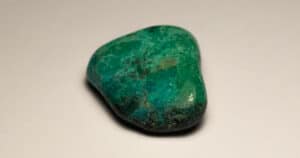 recharing, activating and Cleansing Chrysocolla