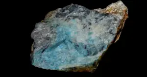 How to identify a Lazulite
