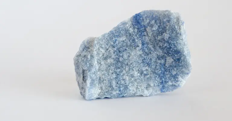 Lazulite Meaning, Healing Properties And Uses