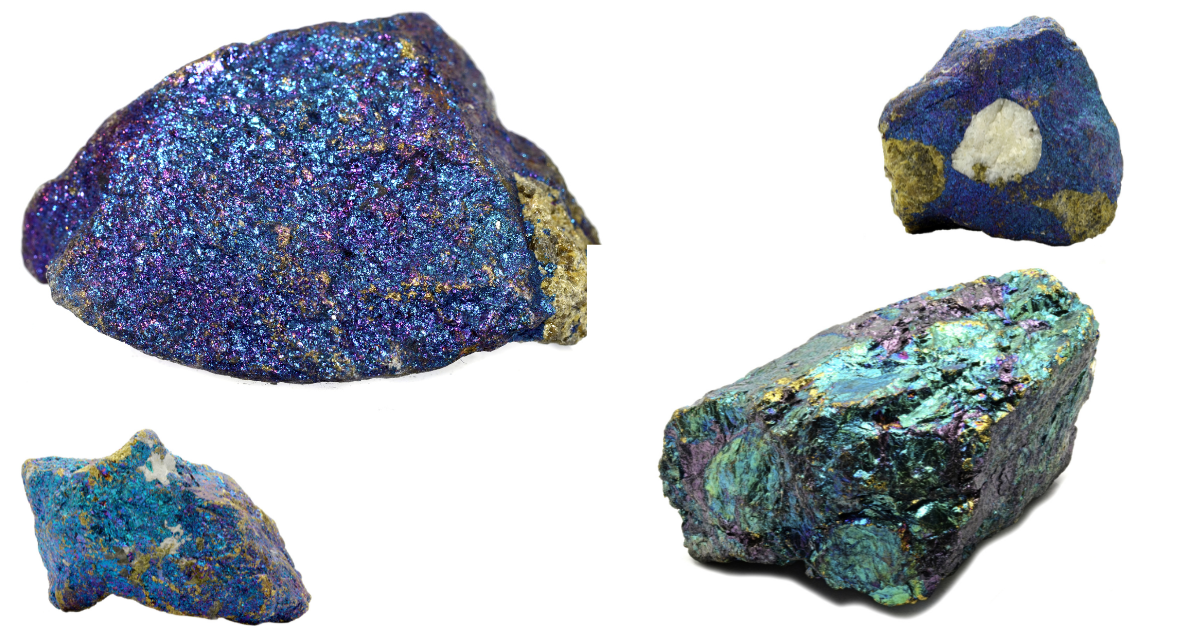 Bornite Crystal Meaning: Healing Properties, Benefits and Uses