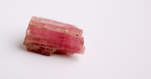 Rubellite Benefits