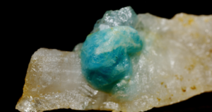 What is Lazulite