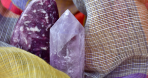 How to Care for Lepidolite