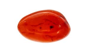 Carnelian to boost confidence