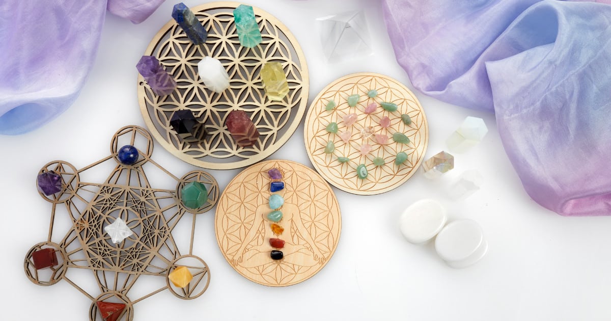 5 Best Crystals for Meditation