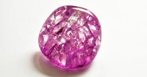 Lepidolite meaning in ancient lore and history