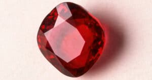 Ruby to boost confidence