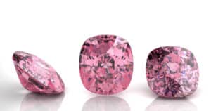 Pink Sapphire Healing Properties