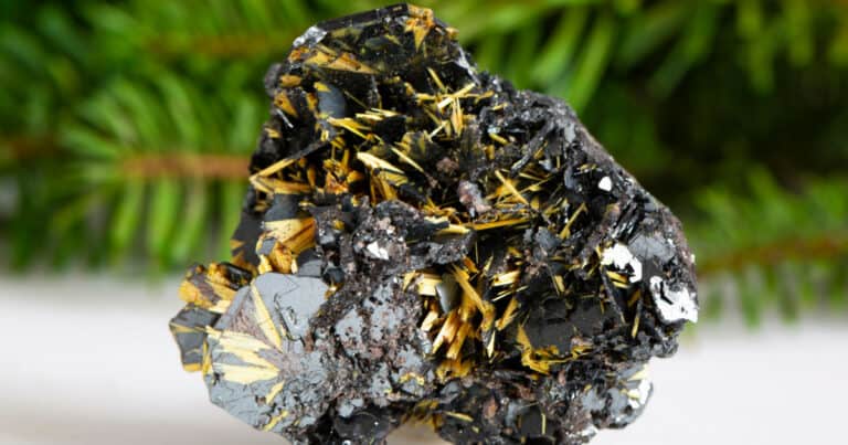 Hematite Meaning Properties Benefits Uses