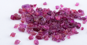 Pink Sapphire Benefits