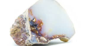 Impacts of Opal Stone