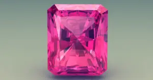 How to identify a Pink Sapphire?
