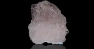 How to identify a Morganite Stone?