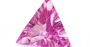 Pink Sapphire Metaphysical Properties
