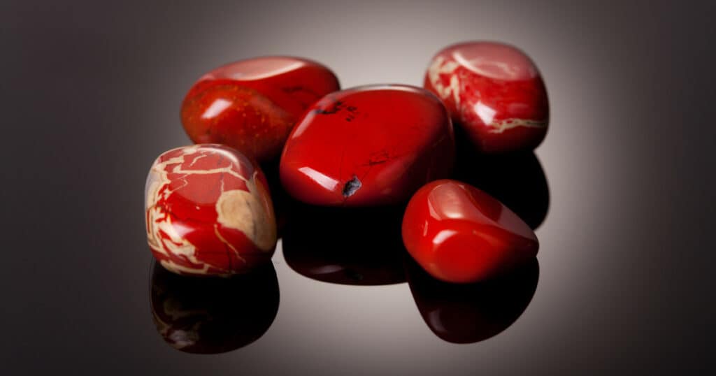 Bumblebee Jasper Meaning Healing Properties, Benefits and Uses