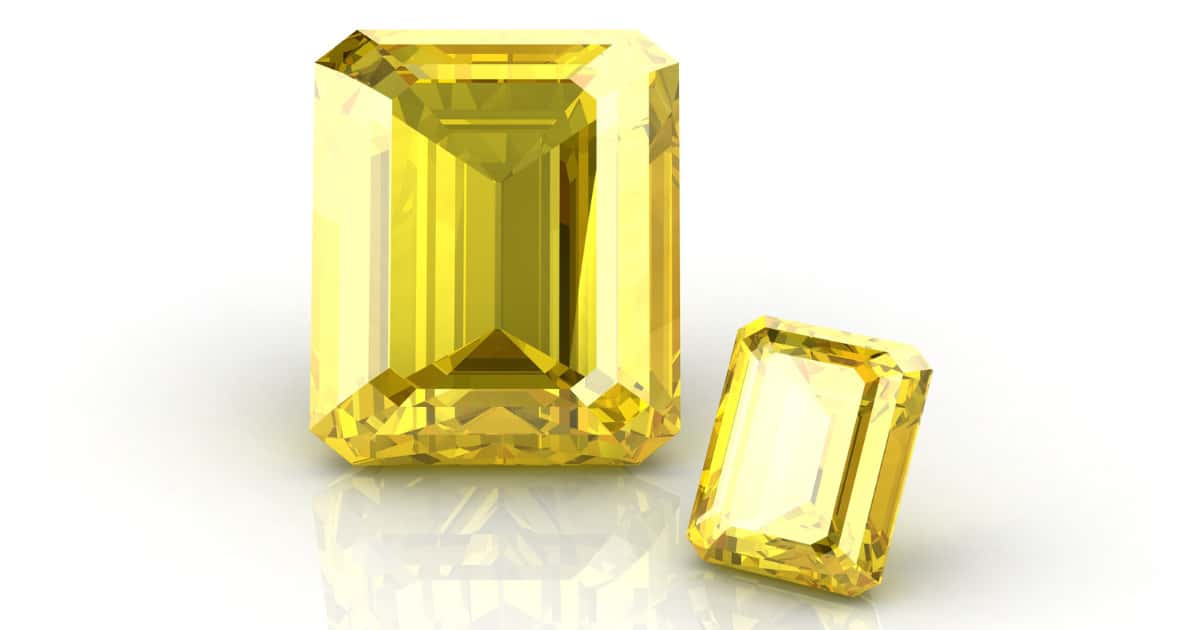 Yellow Topaz Meaning, Healing Properties, Benefits and Uses