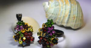 Does diopside make a good jewelry stone