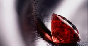 Malaia Garnet Meaning, Healing Properties & Uses of This Powerful Crystal