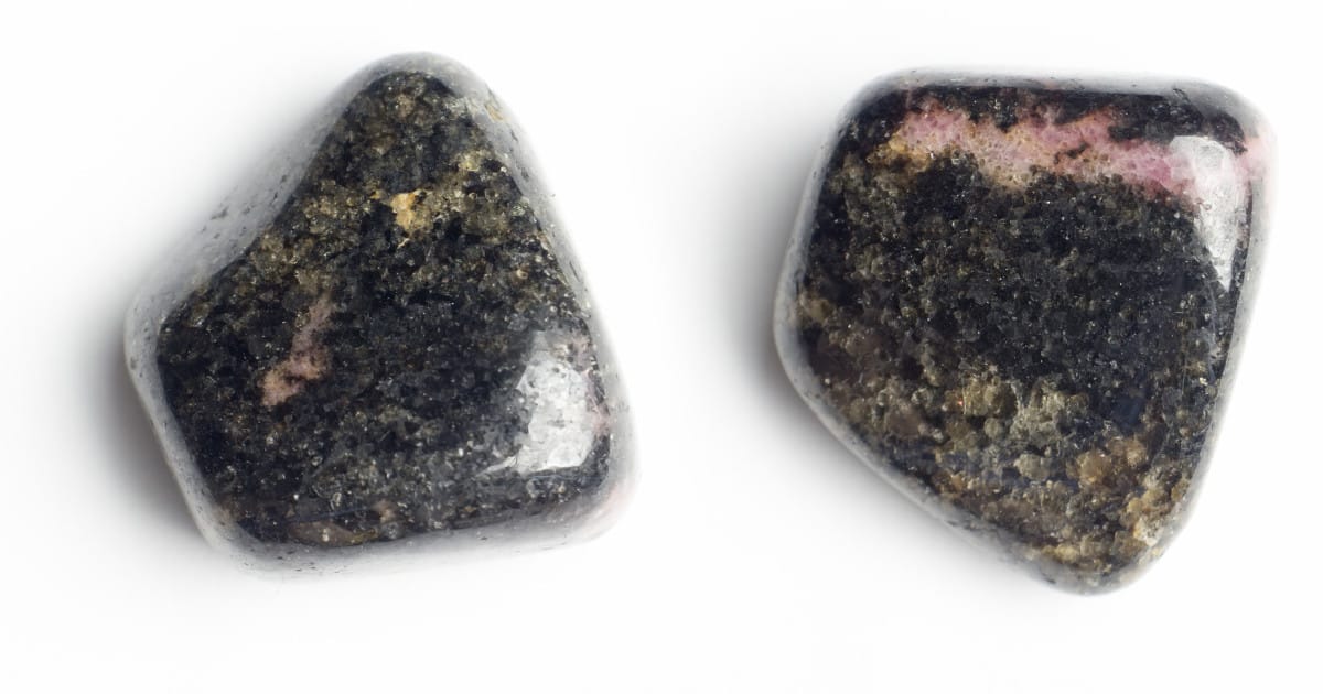 Rhodonite Crystal: Meaning, Healing Properties, Benefits and Uses