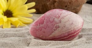 Rhodochrosite Metaphysical Properties 