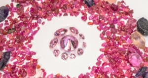 Pink Sapphire Guide