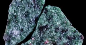 Ruby Zoisite Ancient Lore meaning