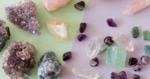 Tiffany Stone Crystal benefits and uses
