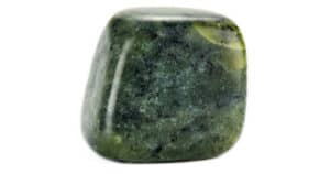 What is Serpentine stone meaning