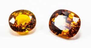 What is Yellow Topaz