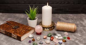 Best Crystals for Astral Travel