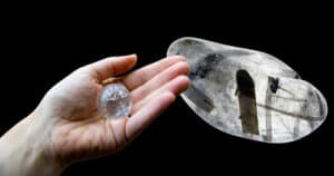 Clear Quartz Crystals for Beginners