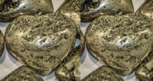 Pyrite Crystals for Manifestation of Money