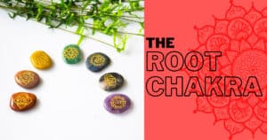 What is the Root Chakra?