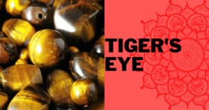 Tiger's Eye 
