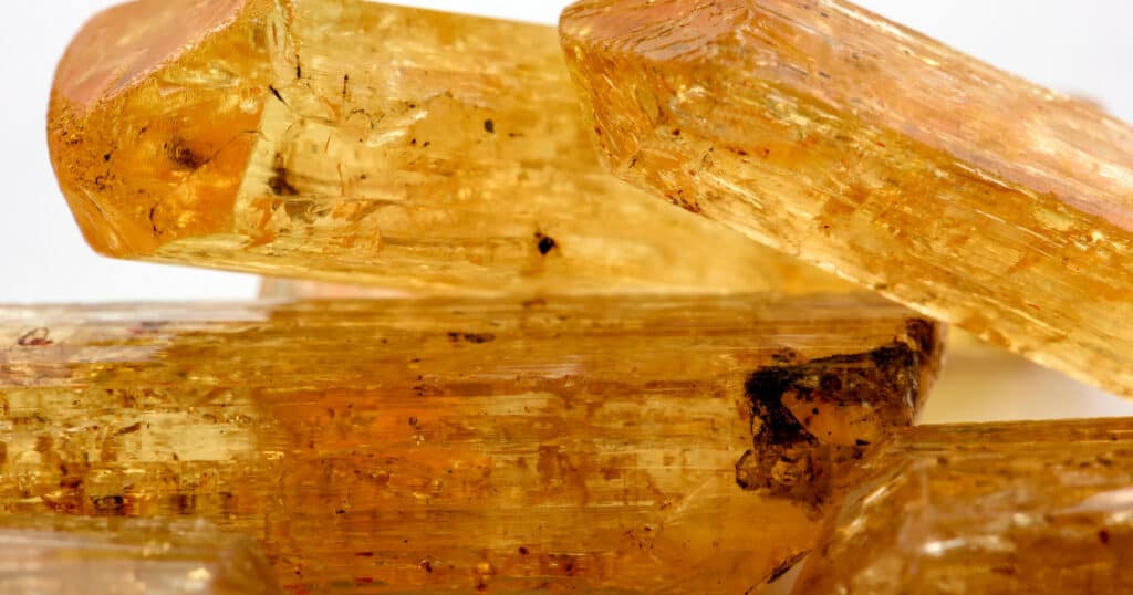 Yellow Topaz Meaning, Healing Properties, Benefits and Uses