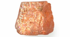 What are the Uses of Oregon Sunstone?