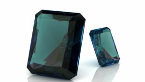 Alexandrite Crystal properties