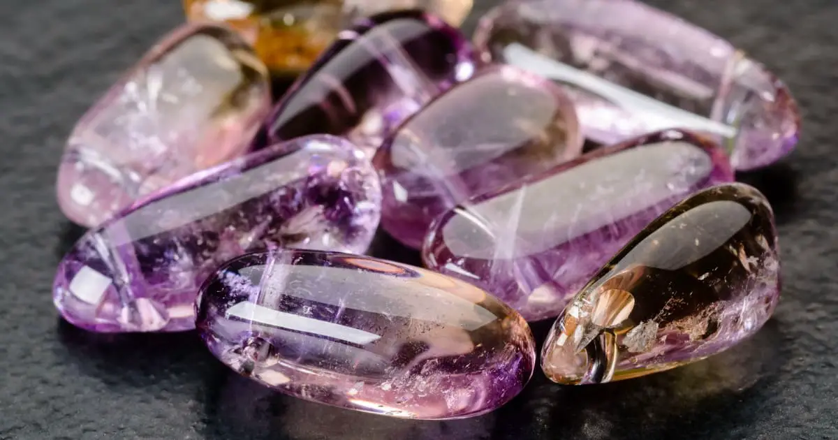 Ametrine Meaning: Healing Properties, Benefits and Uses