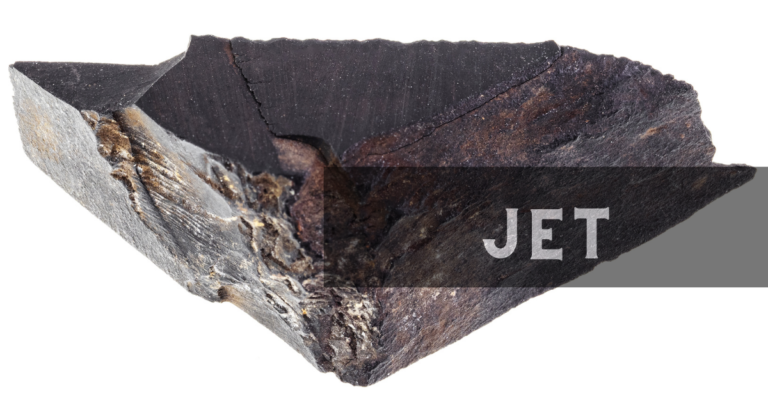 Jet Meaning: Healing Properties, Benefits and Uses