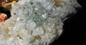 Apophyllite Crystal properties