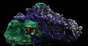 Azurite Stone Meaning