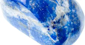 Healing Properties of Blue Zircon