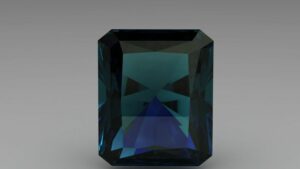 Caring for Alexandrite