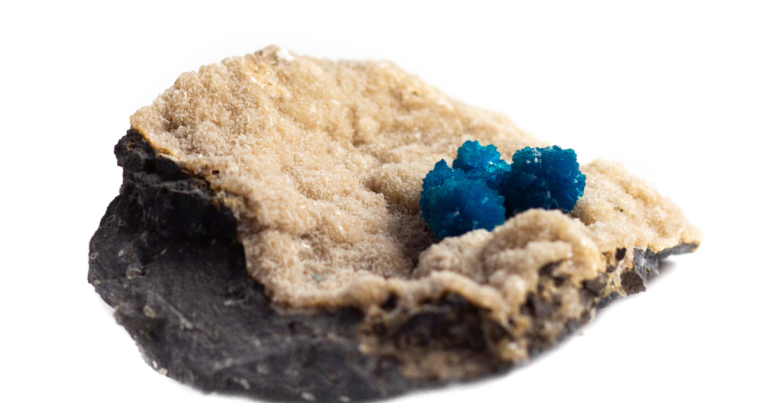 Cavansite Meaning: Healing Properties, Benefits and Uses