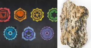 What Are The Sillimanite Chakras? 