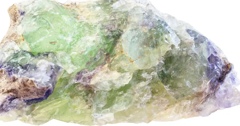Chrysoberyl: Meaning, Healing Properties & Uses of This Powerful Crystal